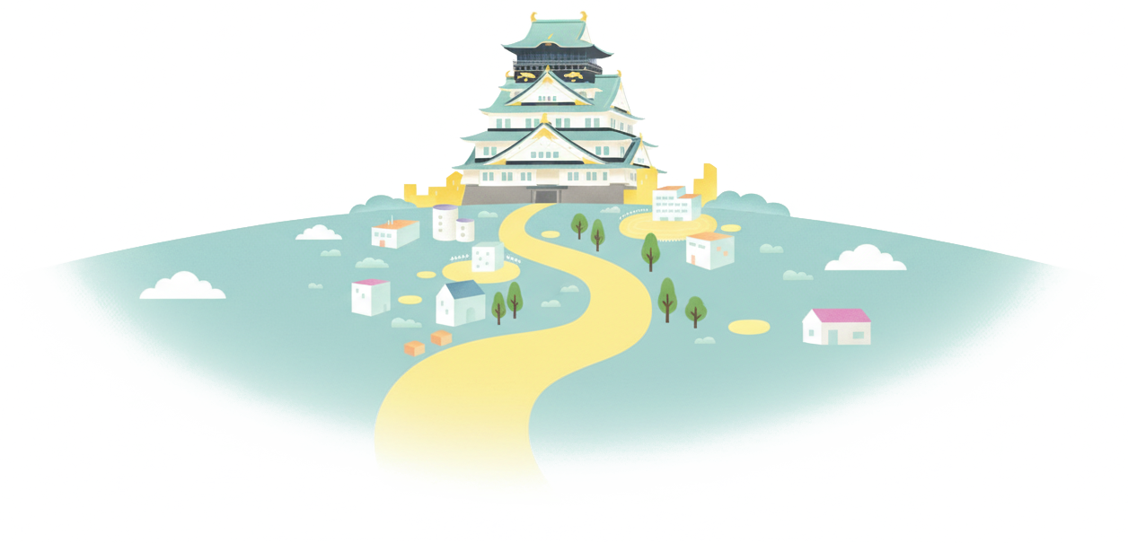 Osaka