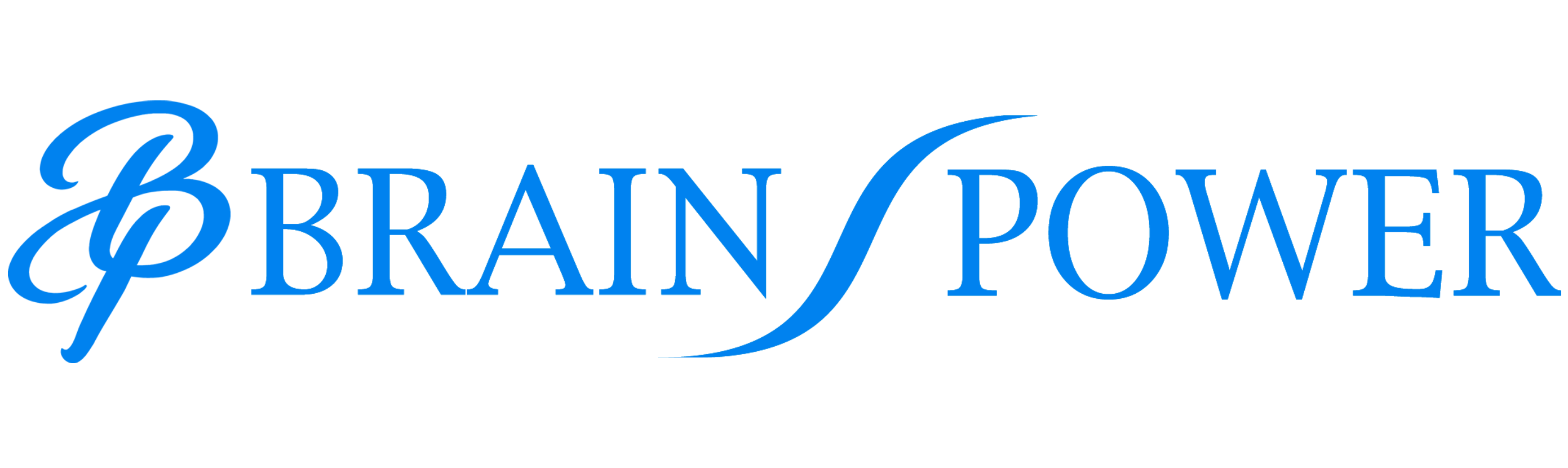 Brain Power