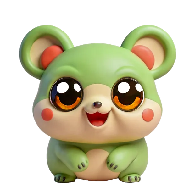 Hammy