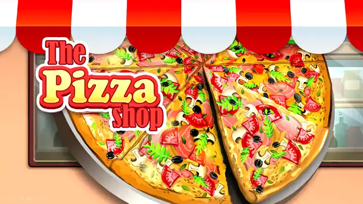 Order a pizza