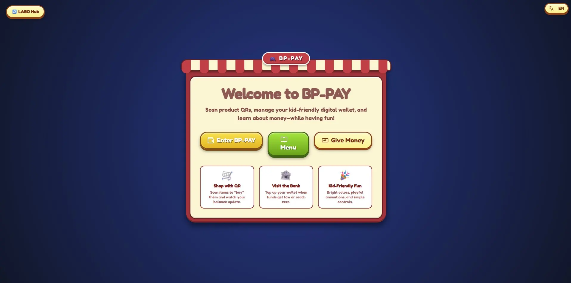 BP-Pay — 01 / 02