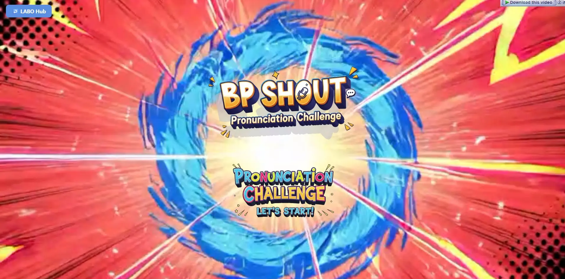 BP-Shout — 03 / 03