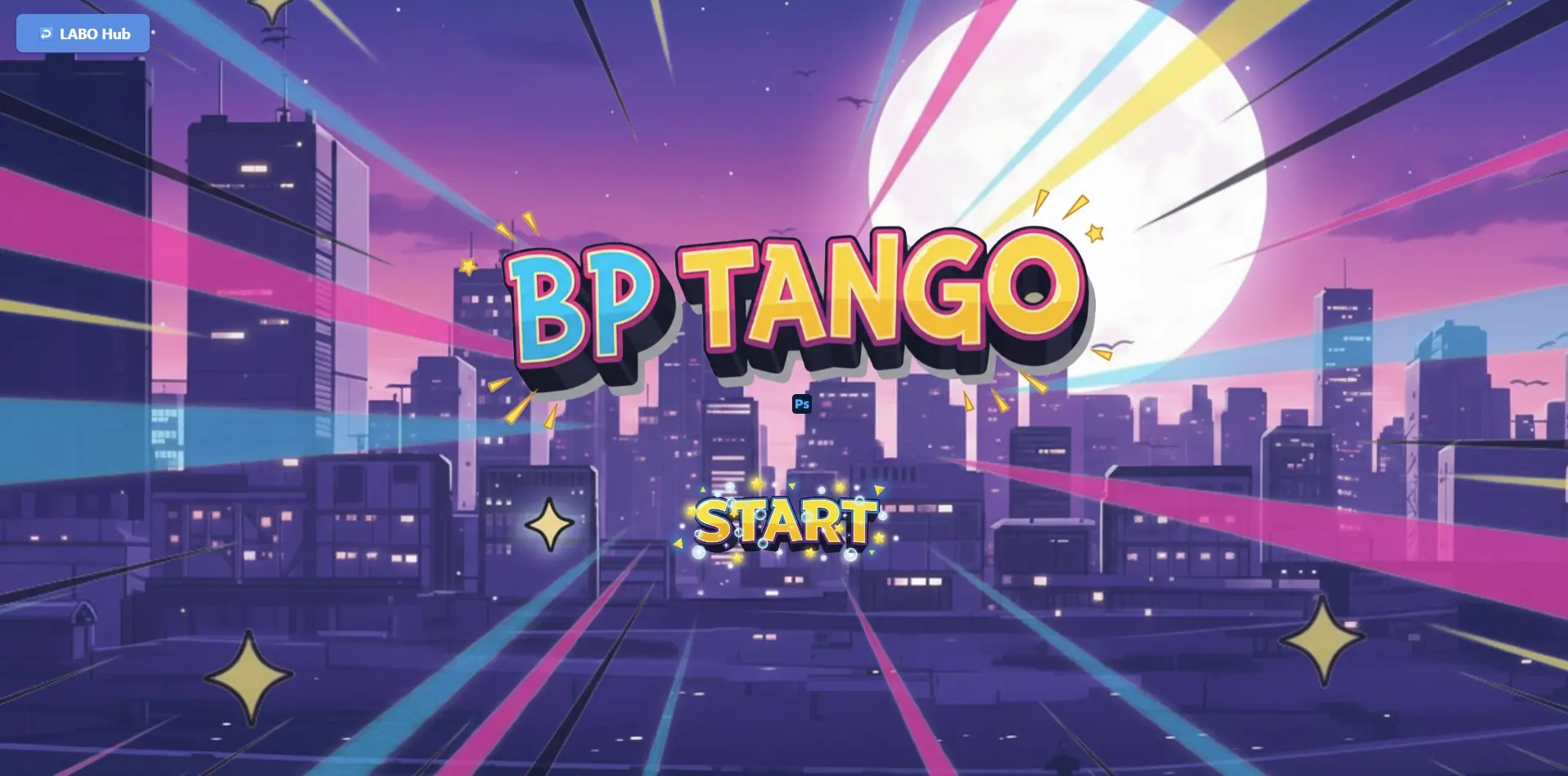 BP-Tango — 04 / 04