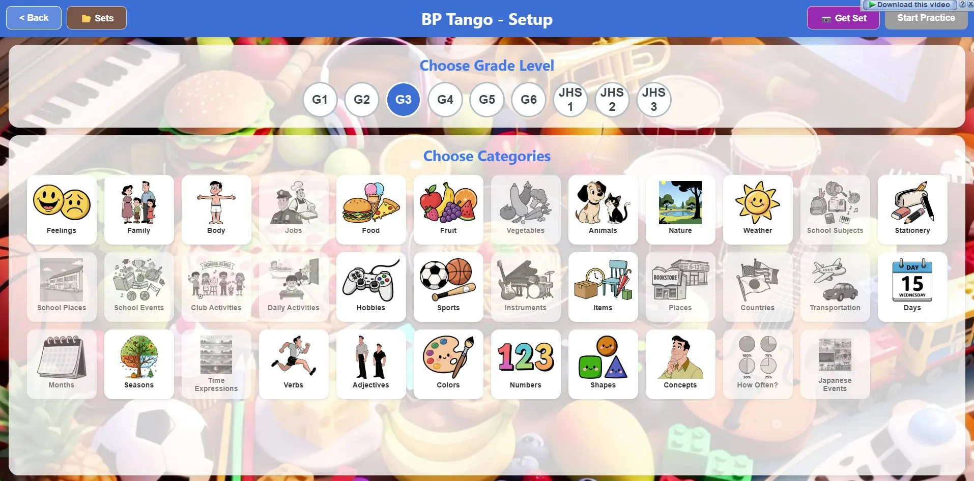 BP-Tango — 02 / 04